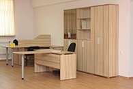 Сборка офисной мебели в Новокуйбышевске